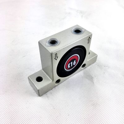 Máy rung quả bóng K16 đến 100.C/150.C áp suất điều chỉnh cho rung liên tục