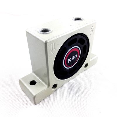 K30 Máy rung khí tăng hiệu quả với áp suất điều chỉnh và lực ly tâm