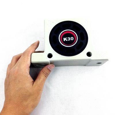 K30 Máy rung khí tăng hiệu quả với áp suất điều chỉnh và lực ly tâm