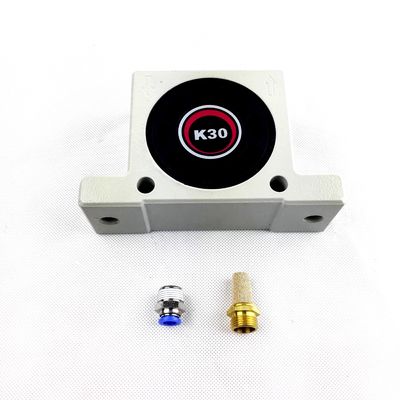 K30 Máy rung khí tăng hiệu quả với áp suất điều chỉnh và lực ly tâm