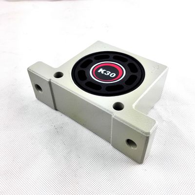 K30 Máy rung khí tăng hiệu quả với áp suất điều chỉnh và lực ly tâm