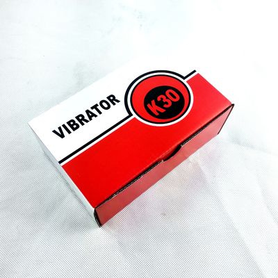 K30 Máy rung khí tăng hiệu quả với áp suất điều chỉnh và lực ly tâm