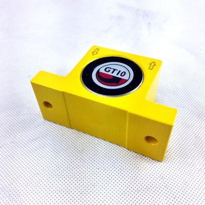 GT10 Vibrator tuabin Vibrator khí áp hiệu quả với lực ly tâm 130-12000 N