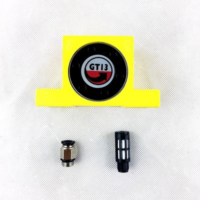 GT13 Máy rung tua-bin khí khí có lực ly tâm mạnh 130 đến 12000 N