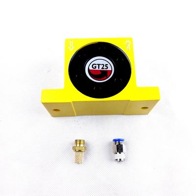 Máy rung khí nén GT25 Với nhiệt độ hoạt động 120.C 130-12000N Lực ly tâm 6000-46000 RPM