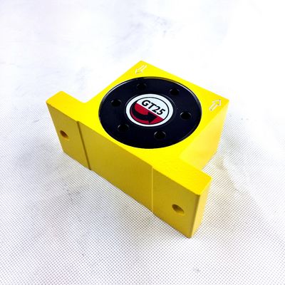 Máy rung khí nén GT25 Với nhiệt độ hoạt động 120.C 130-12000N Lực ly tâm 6000-46000 RPM