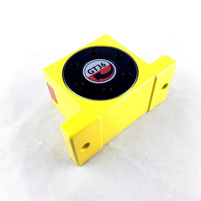 Vibrator tuabin khí nén GT36 Với 6000 đến 46000 RPM Range Low Noise Output