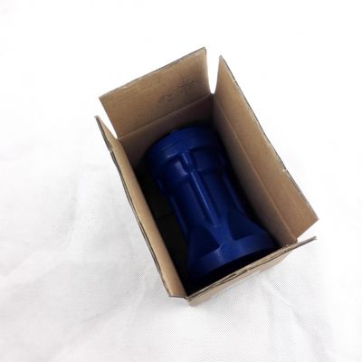 SK30 Vibrator khí cao cấp kim loại nhôm SK Series Khói khí cao cấp kích thước 1/8"