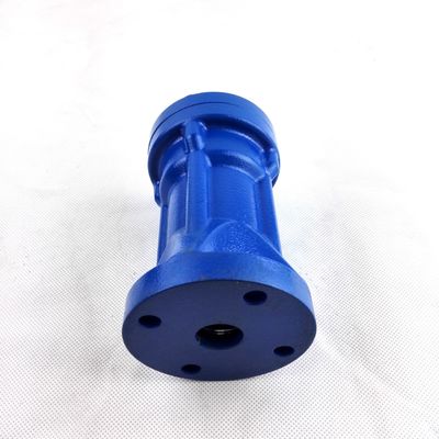 SK30 Vibrator khí cao cấp kim loại nhôm SK Series Khói khí cao cấp kích thước 1/8"