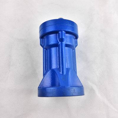 SK30 Vibrator khí cao cấp kim loại nhôm SK Series Khói khí cao cấp kích thước 1/8"