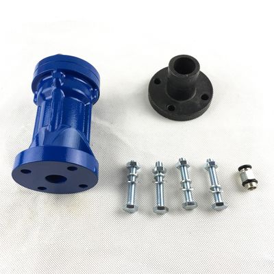 SK30 Vibrator khí cao cấp kim loại nhôm SK Series Khói khí cao cấp kích thước 1/8"