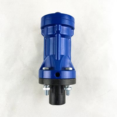 SK30 Vibrator khí cao cấp kim loại nhôm SK Series Khói khí cao cấp kích thước 1/8"