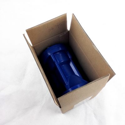 Vibrator Lục khí SK40 1 đến 1,5 Kgm/giây Lực va chạm tiêu thụ không khí thấp