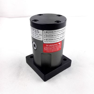 Máy rung khí khí tuyến tính Lực ly trung tâm liên tục 782N-2039N Phạm vi tần số 2618-4320 Min-1