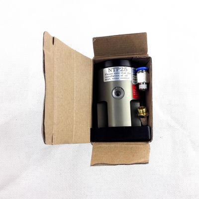 Máy rung khí khí tuyến tính Lực ly trung tâm liên tục 782N-2039N Phạm vi tần số 2618-4320 Min-1