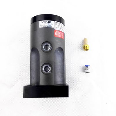 Mô hình máy rung khí nén có lực ly tâm điều chỉnh NTP48