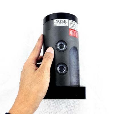 Mô hình máy rung khí nén có lực ly tâm điều chỉnh NTP48