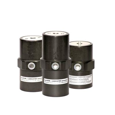 FP40 Máy rung khí nén tần số định số 1800 Vpm với lực 32 6150 N
