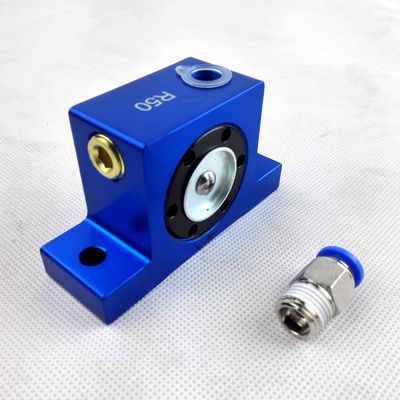 Máy rung cuộn R50 Máy rung khí nén Mô hình lên đến 140.C Nhiệt độ làm việc