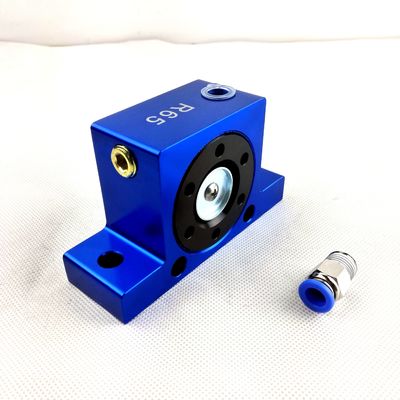 R65 Máy rung cuộn khí nén 10000 đến 36000 RPM Tần số 1070-12500 N Lực ly tâm
