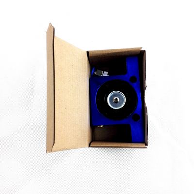 R65 Máy rung cuộn khí nén 10000 đến 36000 RPM Tần số 1070-12500 N Lực ly tâm