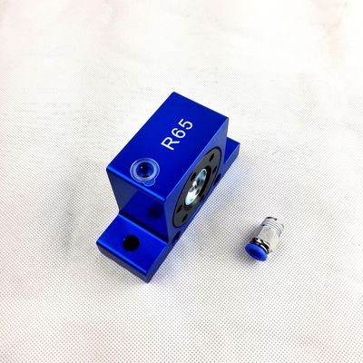 R65 Máy rung cuộn khí nén 10000 đến 36000 RPM Tần số 1070-12500 N Lực ly tâm