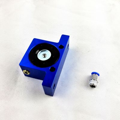 R65 Máy rung cuộn khí nén 10000 đến 36000 RPM Tần số 1070-12500 N Lực ly tâm