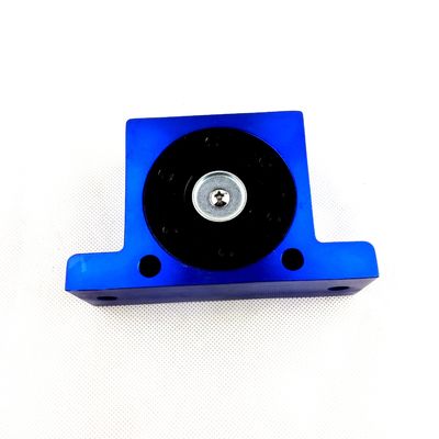 Máy rung cuộn khí R80 mạnh mẽ với lực ly tâm lên đến 12500N