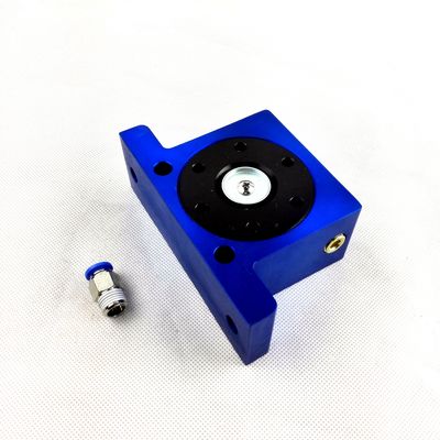 Máy rung cuộn khí R80 mạnh mẽ với lực ly tâm lên đến 12500N