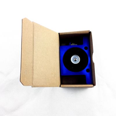 Máy rung cuộn khí R80 mạnh mẽ với lực ly tâm lên đến 12500N