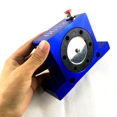 Máy rung cuộn khí nén R100 36000 RPM Tần số định số cho rung công nghiệp