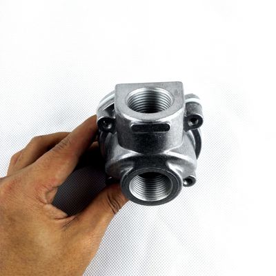 ASCO G3/4 Pulse Jet Valves G353A041 với TPE hoặc CR Diaphragm cho các ứng dụng không khí -40/-20 đến 85.C Nhiệt độ