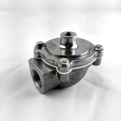 ASCO G3/4 Pulse Jet Valves G353A041 với TPE hoặc CR Diaphragm cho các ứng dụng không khí -40/-20 đến 85.C Nhiệt độ
