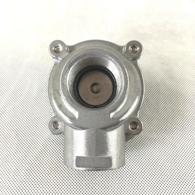 Van xung ASCO G353A042 Đơn giai đoạn điều khiển từ xa ống thân thắt lề kích thướcG1 thân nhôm