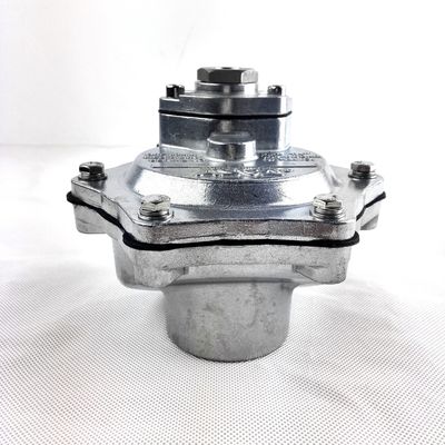 Van phun xung ASCO G353A046 Kích thước ống 1 1/2 inch cho chất lỏng không khí nhiệt độ môi trường -20 đến 85.C Kích thước ống 1 1/2