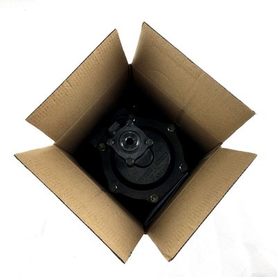 G353A048 van xung ASCO hai giai đoạn điều khiển từ xa thân niềng G2 Inch lỗ kích thước 66