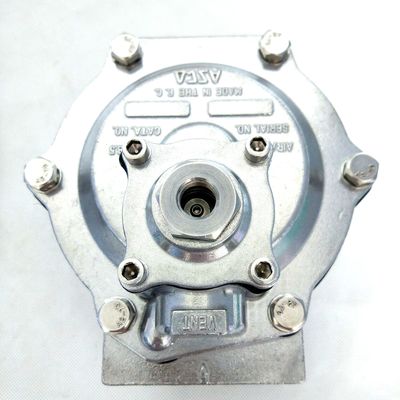 G353A048 van xung ASCO hai giai đoạn điều khiển từ xa thân niềng G2 Inch lỗ kích thước 66