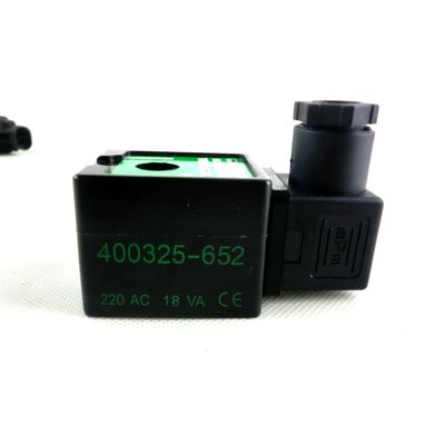 ASCO SCG353A043 Ventil xung cấp công nghiệp kích thước lỗ 20mm G3/4 chính xác CR Valve xung mảng