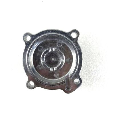 SCG353A044 Áo xung van phản lực ASCO Cỡ ống 1 Cỡ lỗ 25 Phạm vi nhiệt độ môi trường -20 đến +85 °C