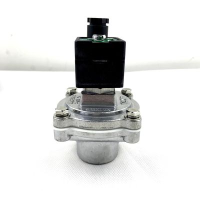 SCG353A044 Áo xung van phản lực ASCO Cỡ ống 1 Cỡ lỗ 25 Phạm vi nhiệt độ môi trường -20 đến +85 °C