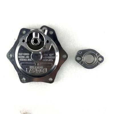 Máy van phun xung mạc SCG353A047 ASCO G1 1/2 -20 đến 85.C Phạm vi nhiệt độ môi trường