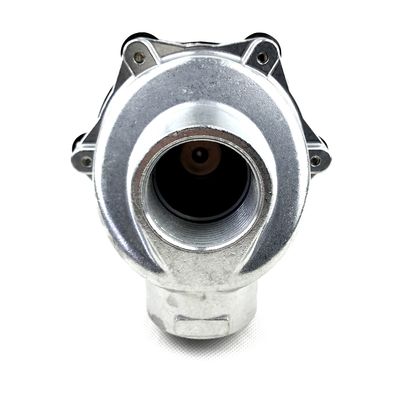 Các van phun xung âm hộ tần