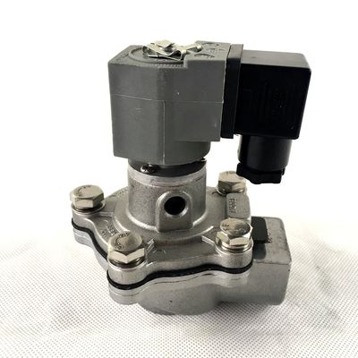 GOYEN CA20T Pulse Jet Valves Port Size G3/4' 'Kích thước lỗ 20mm Pressure Range 5 đến 125 Psi