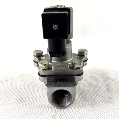 GOYEN CA20T Pulse Jet Valves Port Size G3/4' 'Kích thước lỗ 20mm Pressure Range 5 đến 125 Psi