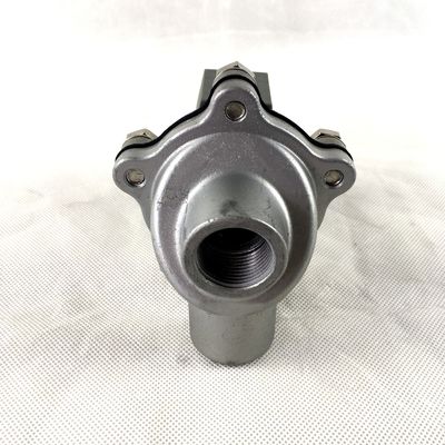 GOYEN CA20T Pulse Jet Valves Port Size G3/4' 'Kích thước lỗ 20mm Pressure Range 5 đến 125 Psi
