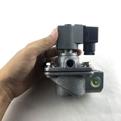 CA25T GOYEN Pulse Pneumatic Diaphragm Valve G1' 'Kích thước lỗ 25mm Phạm vi áp suất 5 đến 125 Psi