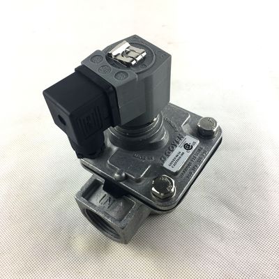 CA25T GOYEN Pulse Pneumatic Diaphragm Valve G1' 'Kích thước lỗ 25mm Phạm vi áp suất 5 đến 125 Psi