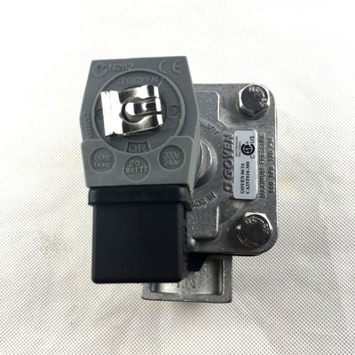 CA25T GOYEN Pulse Pneumatic Diaphragm Valve G1' 'Kích thước lỗ 25mm Phạm vi áp suất 5 đến 125 Psi
