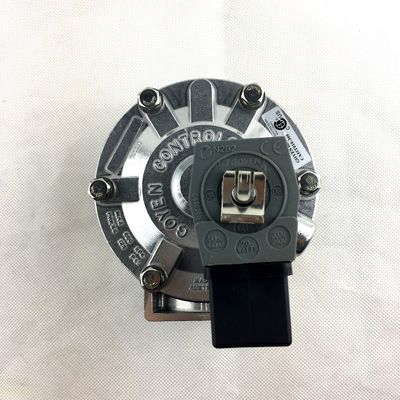 G1 1/2'' Pulse Jet Valves GOYEN CA35T 35mm kích thước lỗ áp suất 5-125 Psi