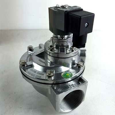 G1 1/2'' GOYEN Valves xung CA45T hiệu suất cao Valve diaphragm góc phải